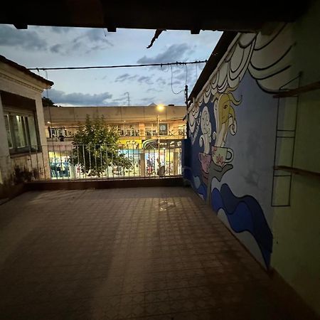 Departamento Planta Alta Centro De Cosquin Apartment Exterior photo