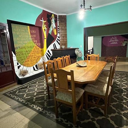 Departamento Planta Alta Centro De Cosquin Apartment Exterior photo