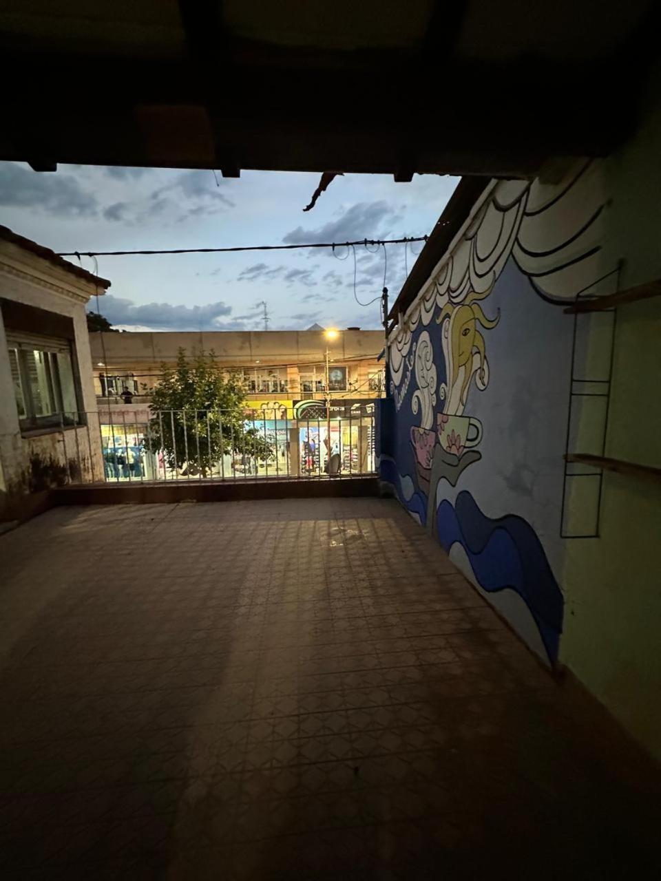 Departamento Planta Alta Centro De Cosquin Apartment Exterior photo
